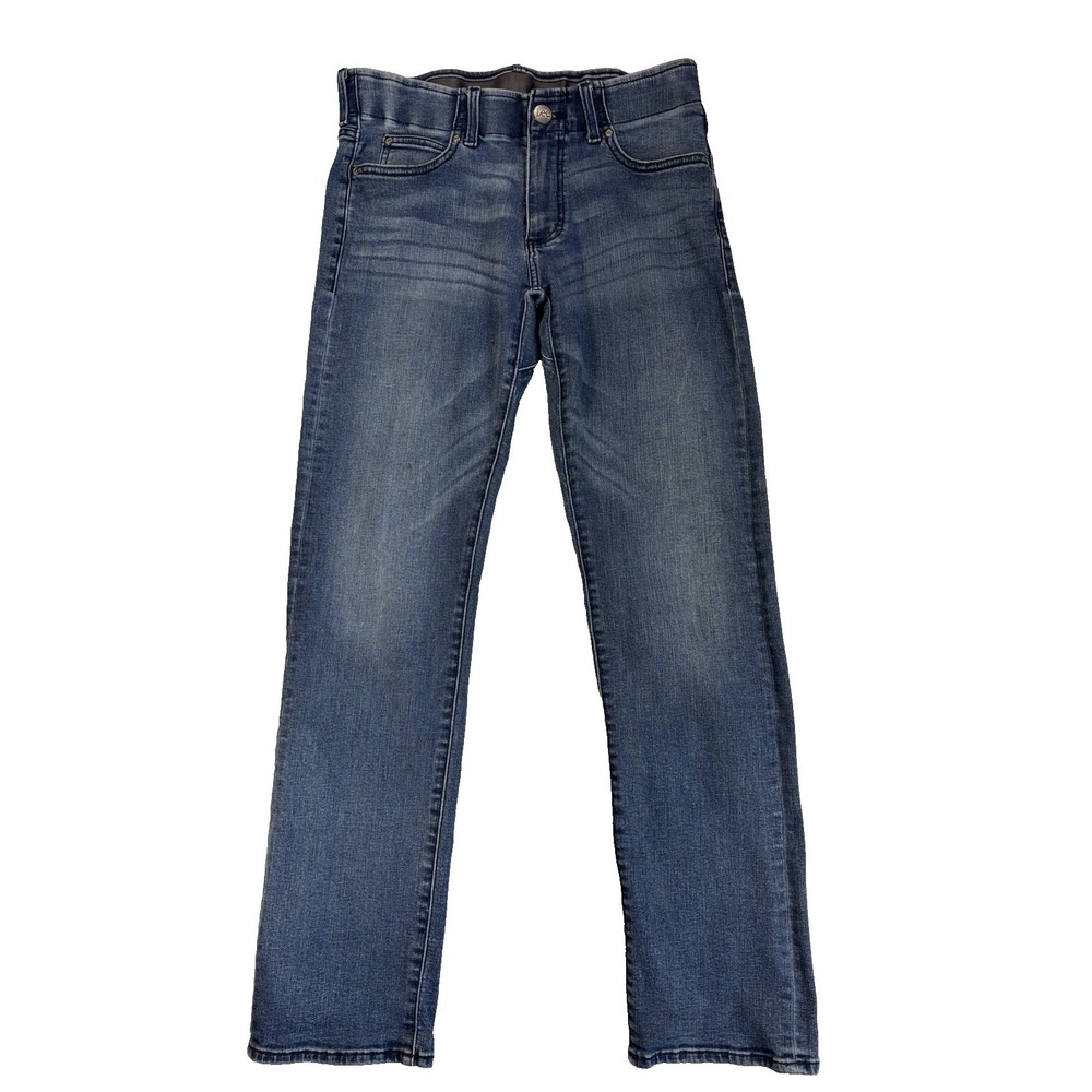 Lee‎ Mens 30X30 Comfort Waist Jeans Western Cowboy Chore Barn Ranch Everyday